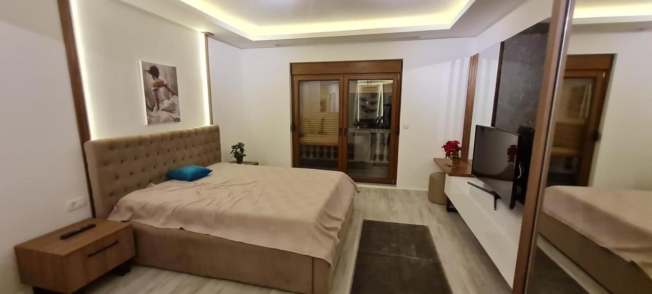 Joandi Apartments เกฟเกลียา ภายนอก รูปภาพ