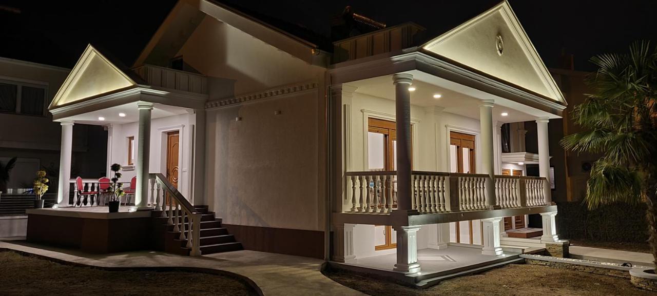 Joandi Apartments เกฟเกลียา ภายนอก รูปภาพ