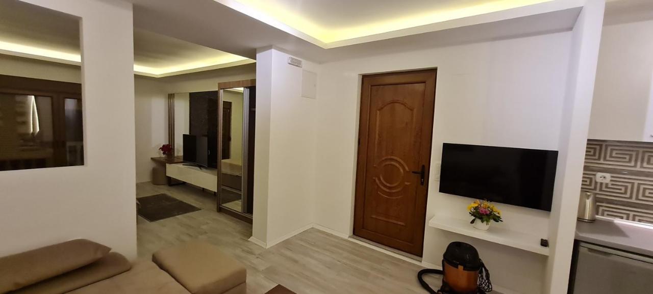 Joandi Apartments เกฟเกลียา ภายนอก รูปภาพ
