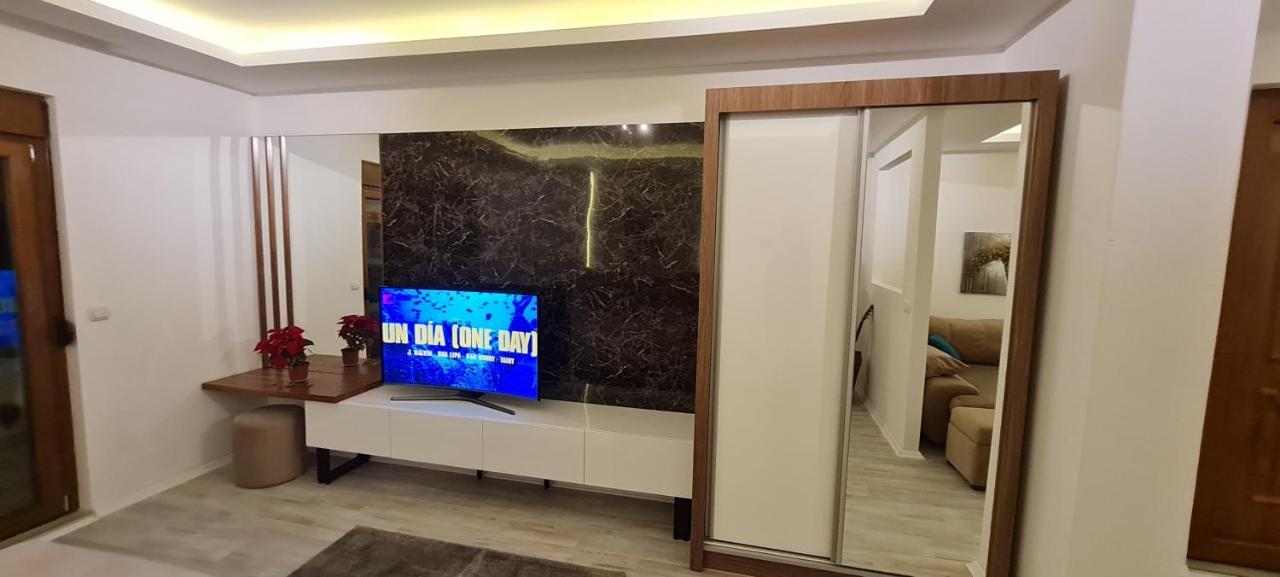 Joandi Apartments เกฟเกลียา ภายนอก รูปภาพ
