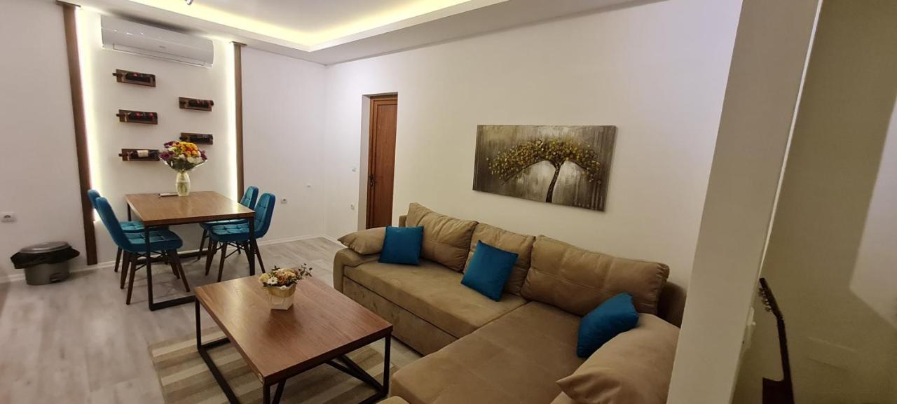 Joandi Apartments เกฟเกลียา ภายนอก รูปภาพ