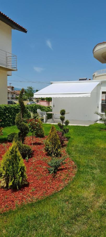 Joandi Apartments เกฟเกลียา ภายนอก รูปภาพ
