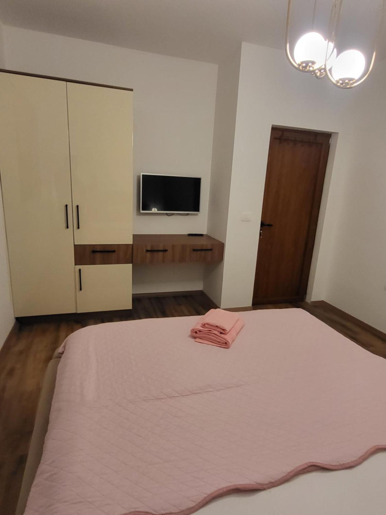 Joandi Apartments เกฟเกลียา ภายนอก รูปภาพ