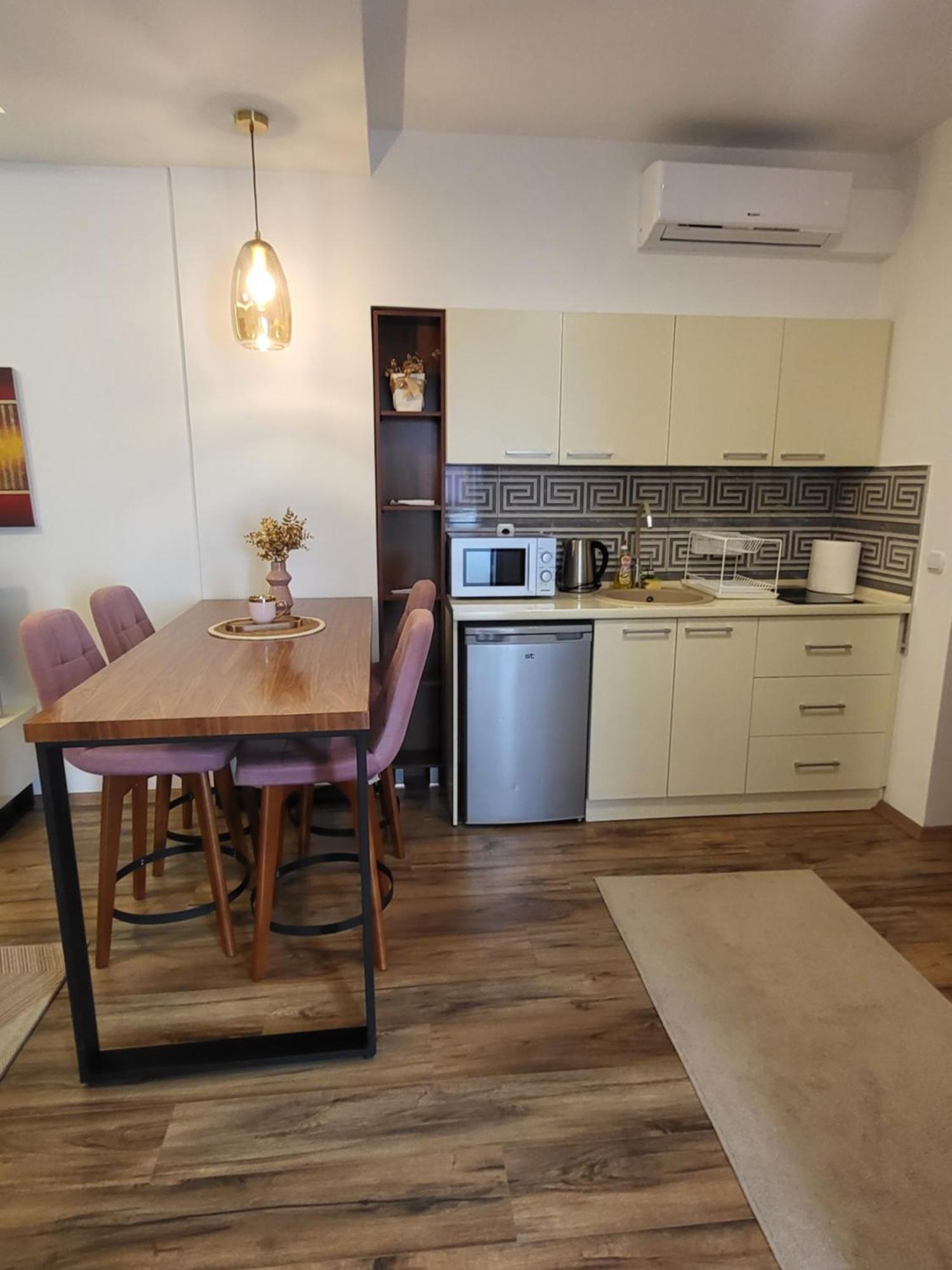Joandi Apartments เกฟเกลียา ภายนอก รูปภาพ