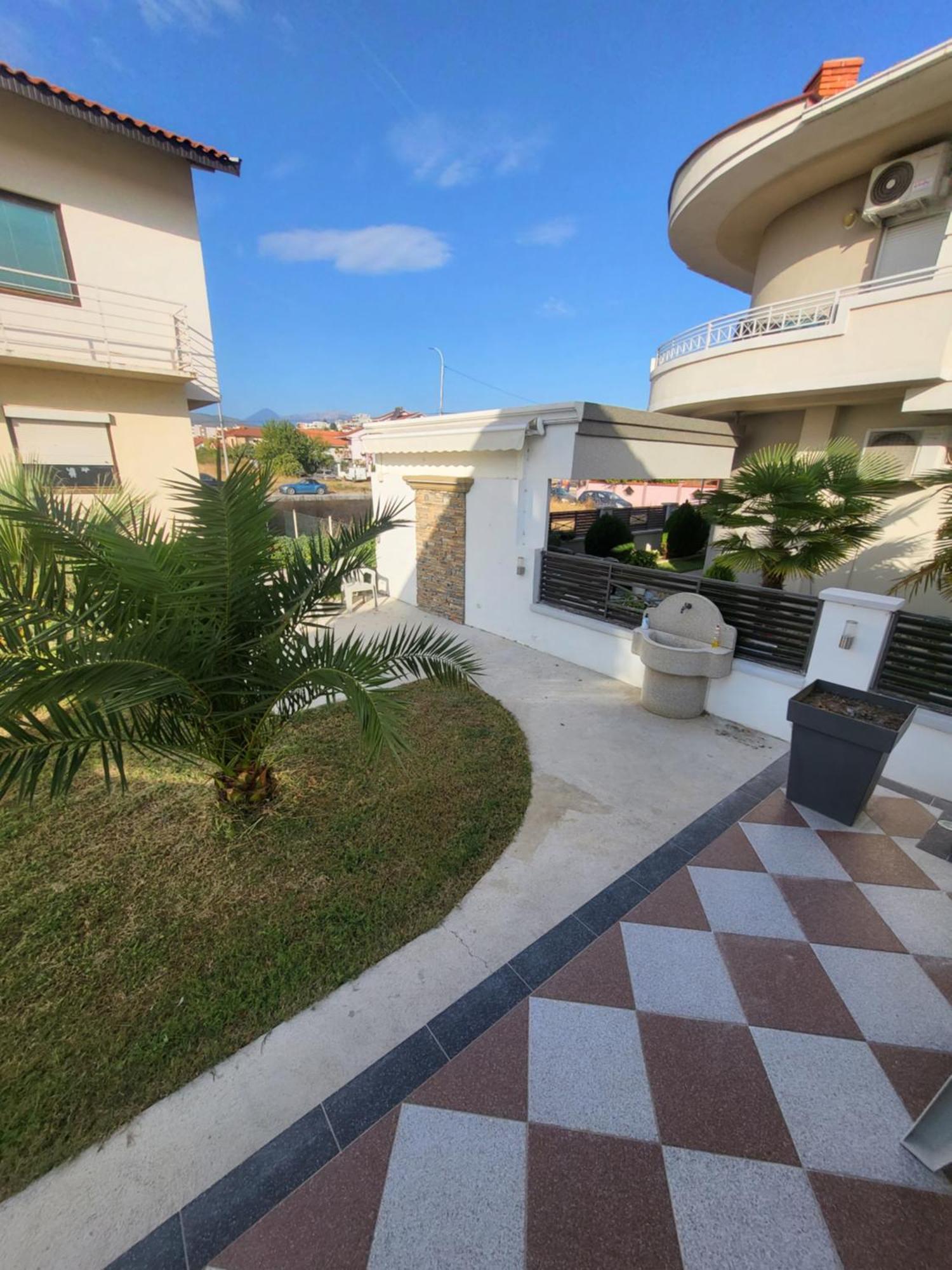 Joandi Apartments เกฟเกลียา ภายนอก รูปภาพ
