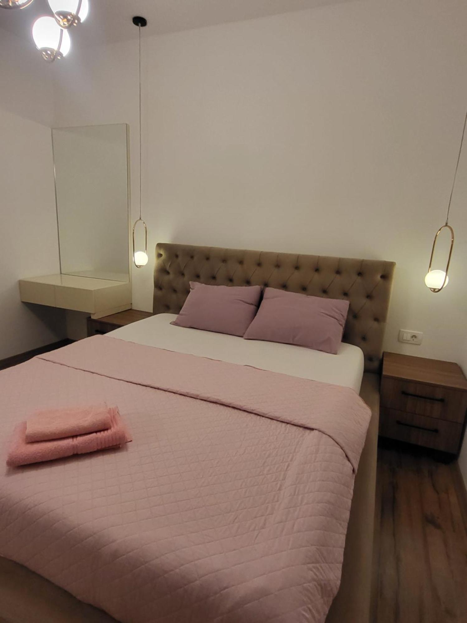 Joandi Apartments เกฟเกลียา ภายนอก รูปภาพ
