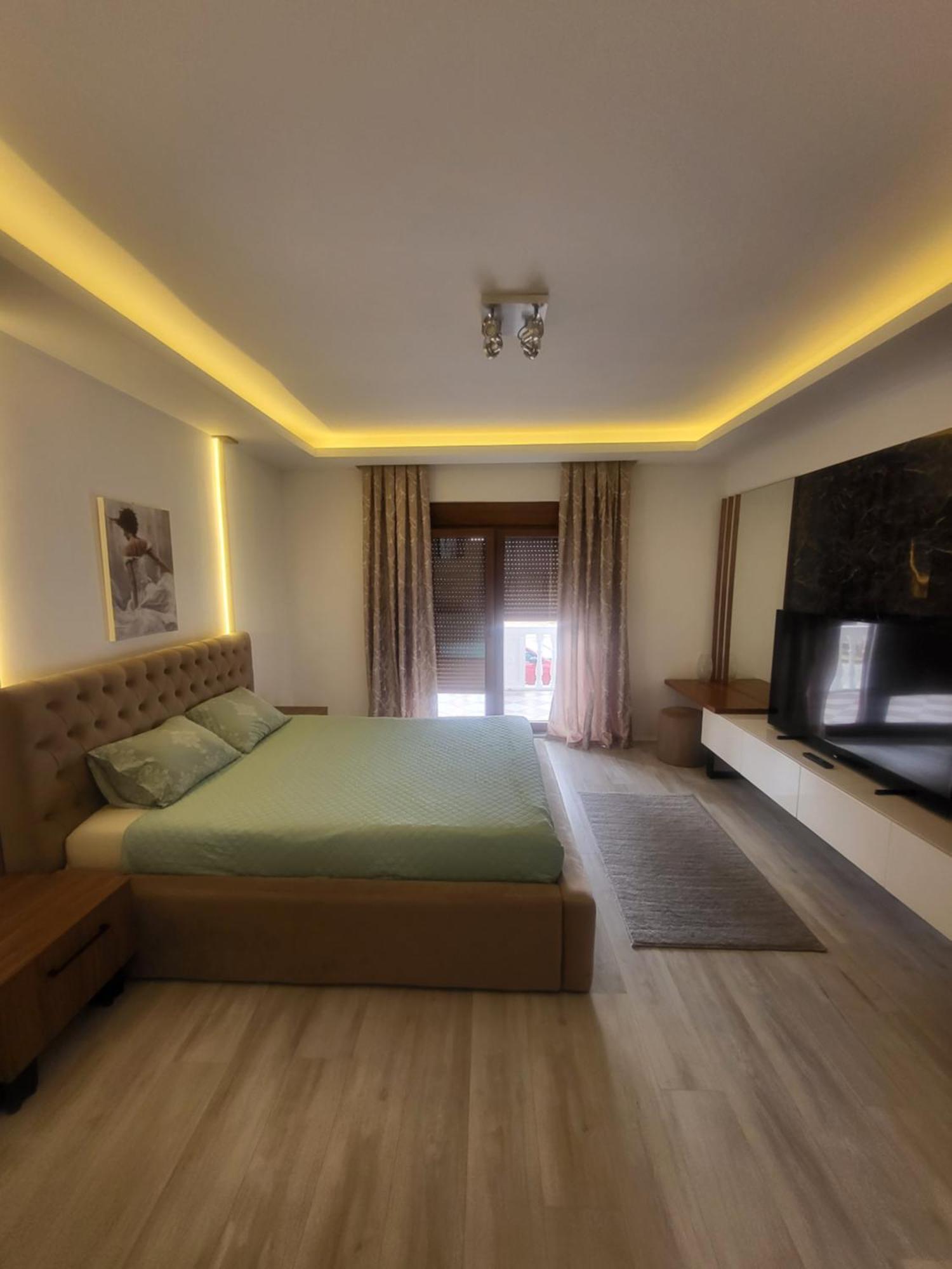 Joandi Apartments เกฟเกลียา ภายนอก รูปภาพ