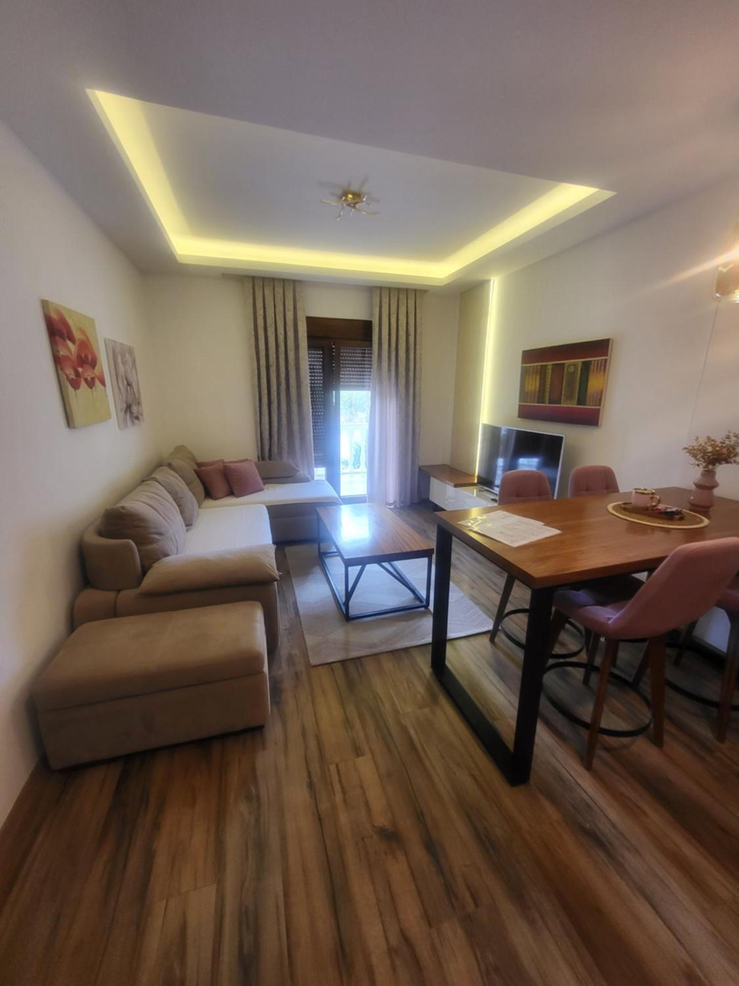 Joandi Apartments เกฟเกลียา ห้อง รูปภาพ