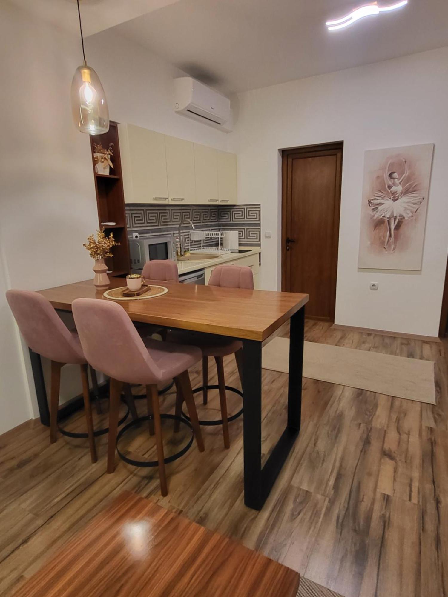Joandi Apartments เกฟเกลียา ห้อง รูปภาพ
